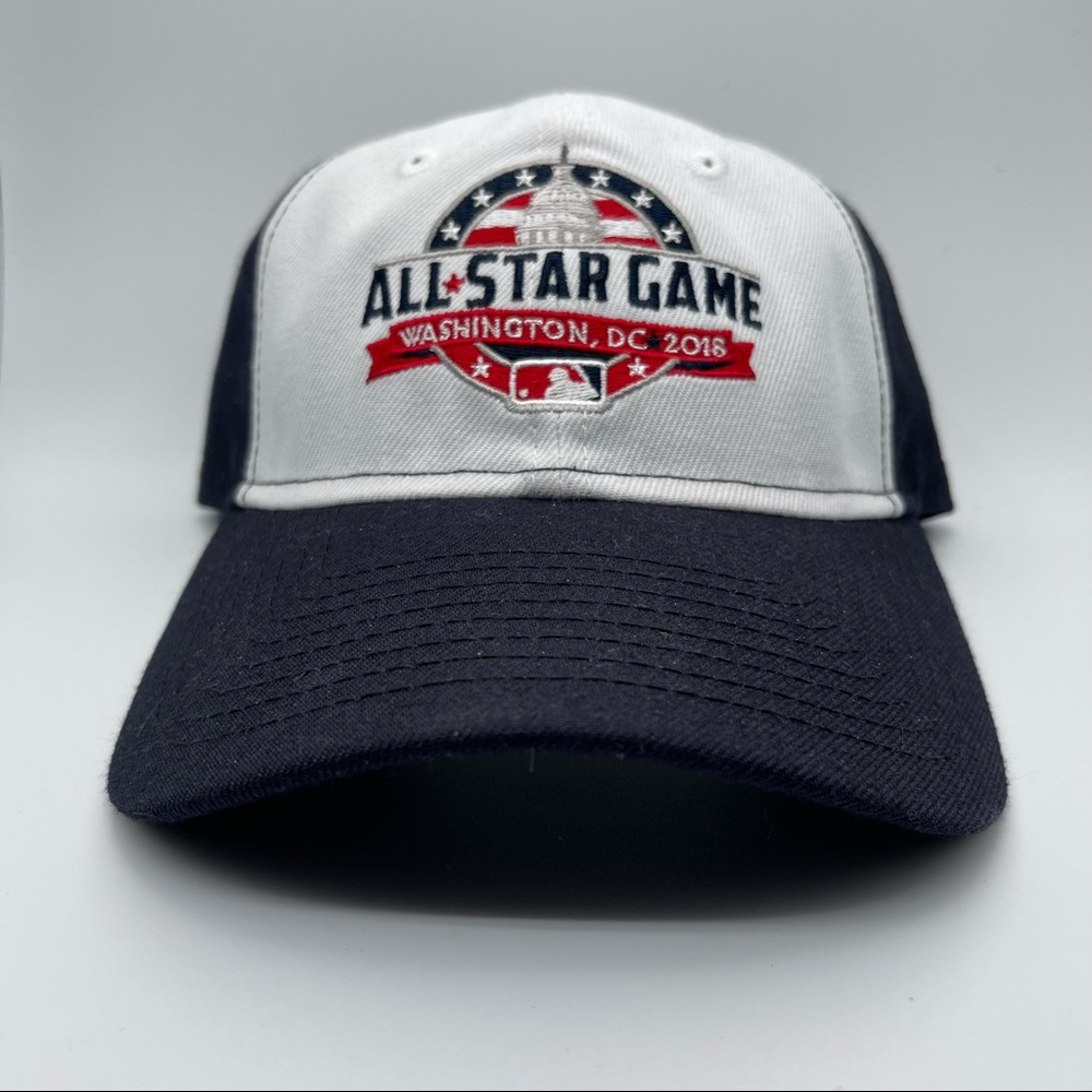 EUC MLB All-Star Game 2018 in DC